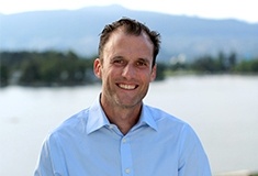 Jonathan Bixby - Board of Directors