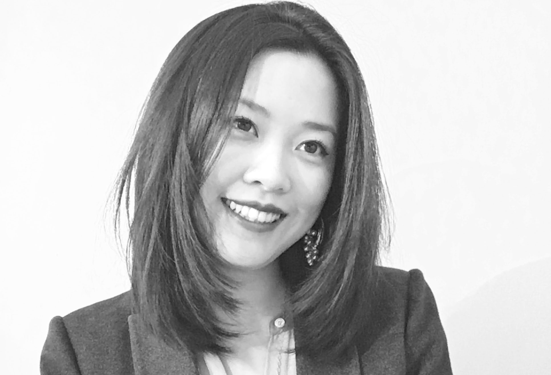 Kailin Che - Executive Director
