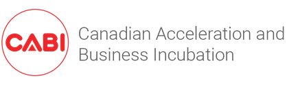 Canadian Acceleration and Business Incubation