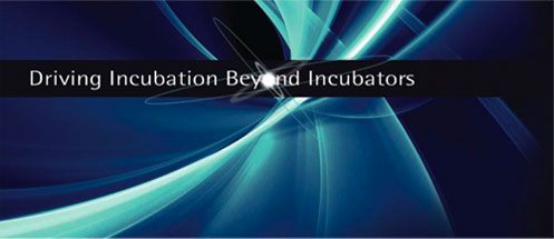 Diving Incubation Beyond Incubators