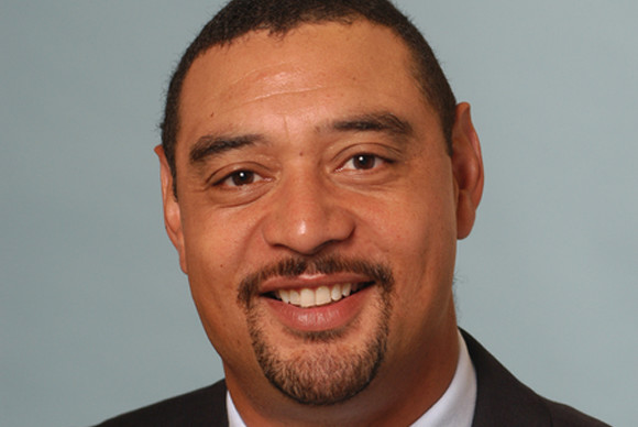 Peter Mugridge