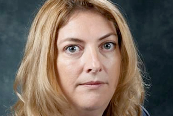 Gail Gillian-Bain