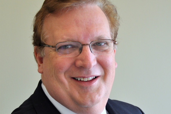 Michael Donahue
