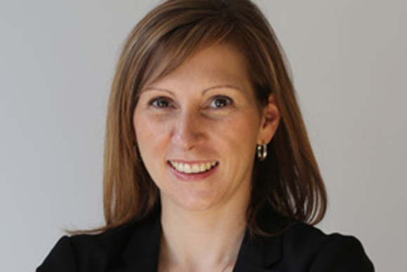 Michelle Simms