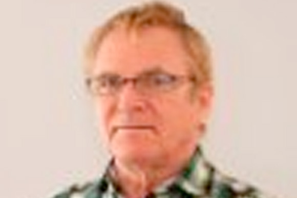 Robert Gibson